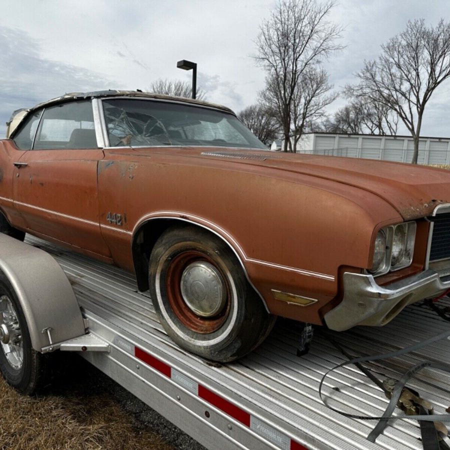 1971-Oldsmobile-442-