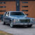 1985 Cadillac Fleetwood Brougham d'Elegance