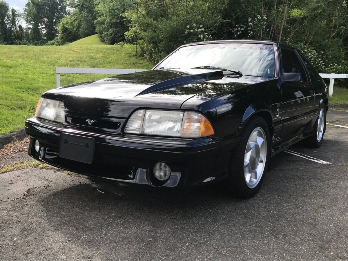 Cobra Front Barn Finds