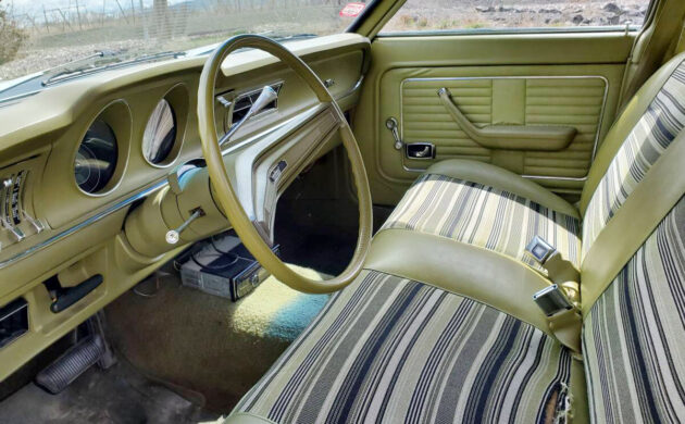 1974 Ford Maverick 2-Door Sedan for sale on BaT Auctions - sold for $9,850  on September 15, 2020 (Lot #36,456) | Bring a Trailer