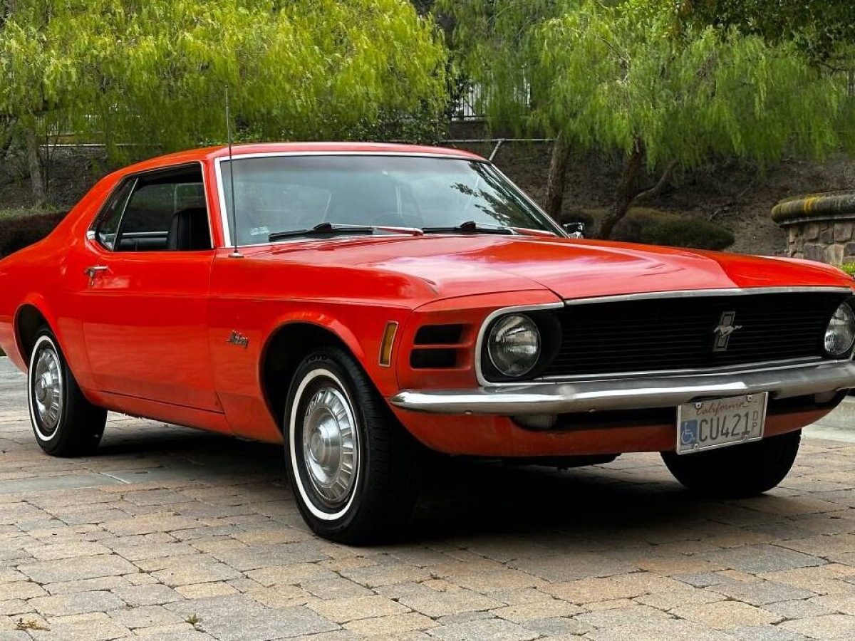 1970-Ford-Mustang-1- 