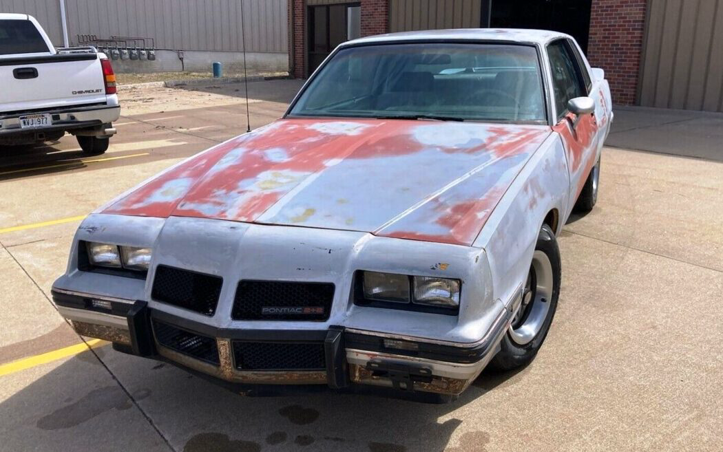 1986-Grand-Prix-Aerocoupe-3 | Barn Finds