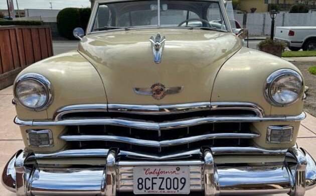 https://barnfinds.com/wp-content/uploads/2023/06/1950-Chrysler-front-e1687483189870-630x390.jpg