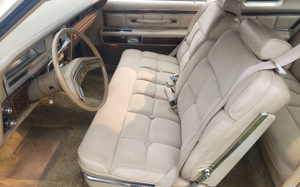 072223 1978 Lincoln Continental 4 Barn Finds   072223 1978 Lincoln Continental 4 