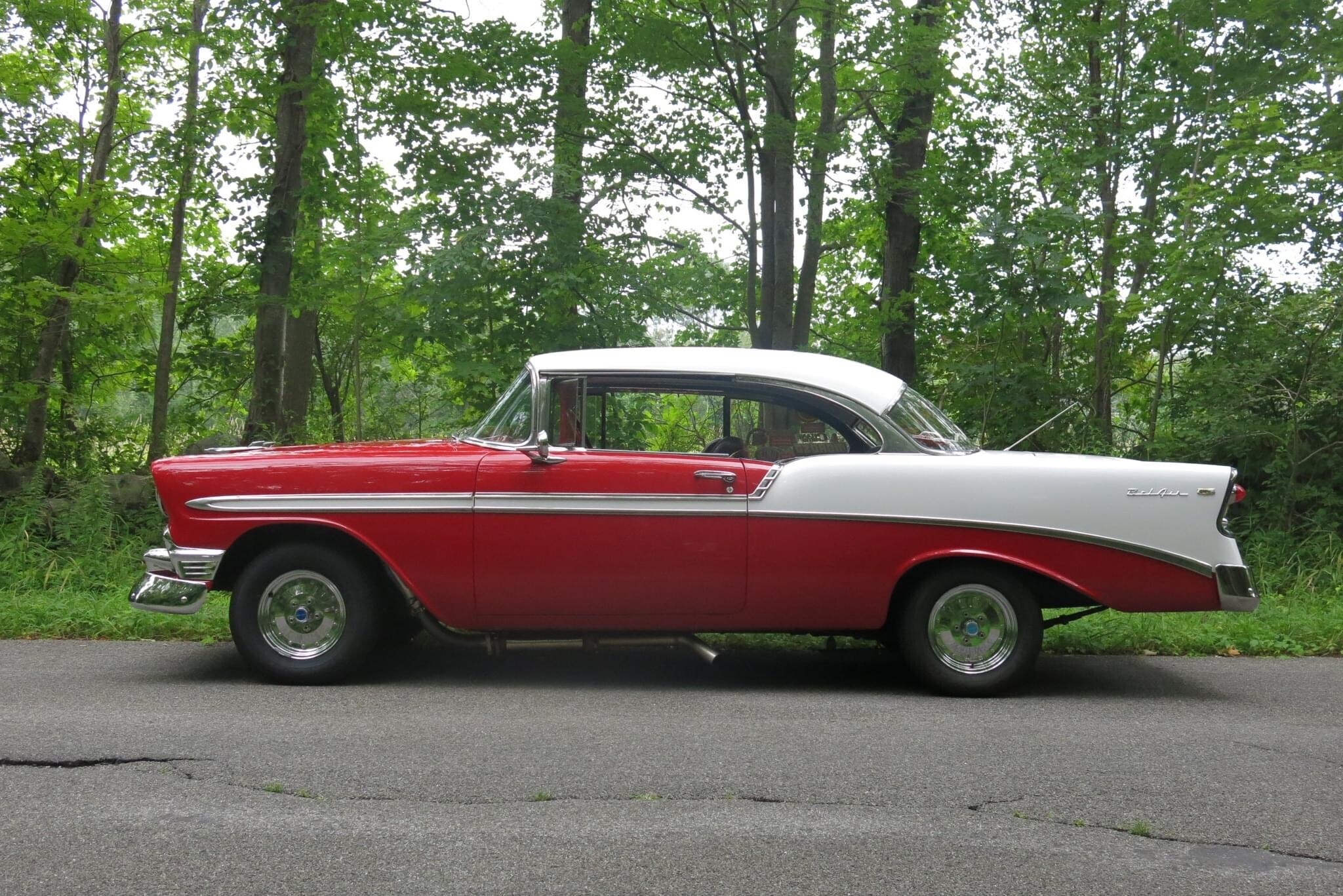 1956 Chevrolet 2-Door Hardtop 11 | Barn Finds