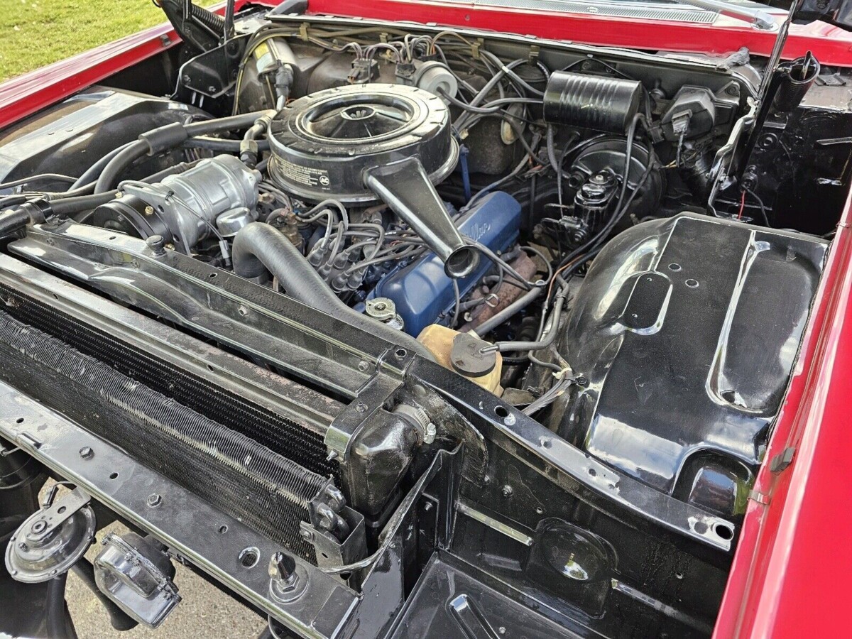 1966 Cadillac DeVille Convertible 3 | Barn Finds