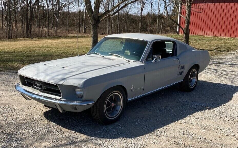 1967-Mustang-390-3 | Barn Finds