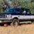 1997 Ford F-250 Crew Cab Short Bed 4x4