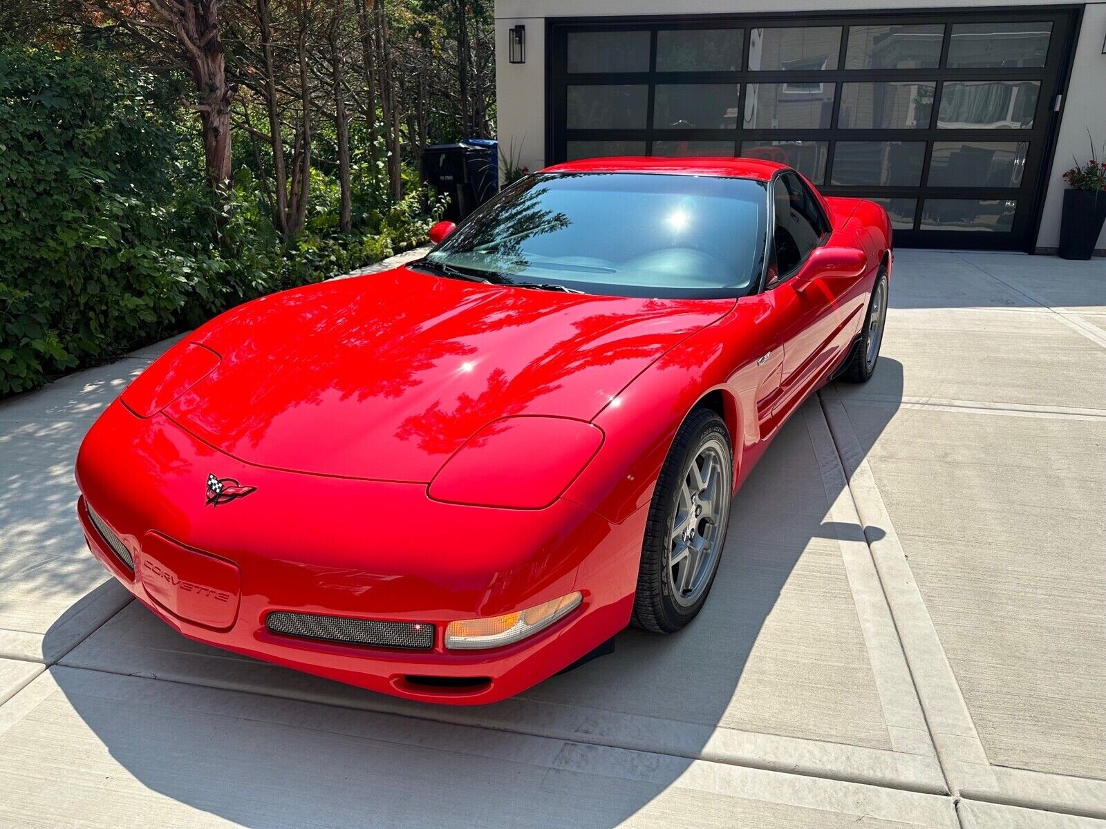 Most common Corvette C4/C5 Pop Up Headlight Issues (Quick