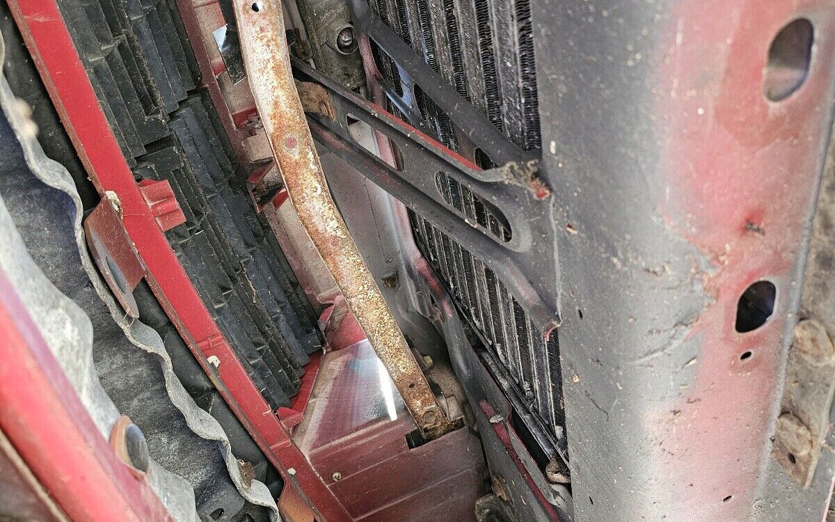 092223 1987 Shelby Lancer 13 Barn Finds