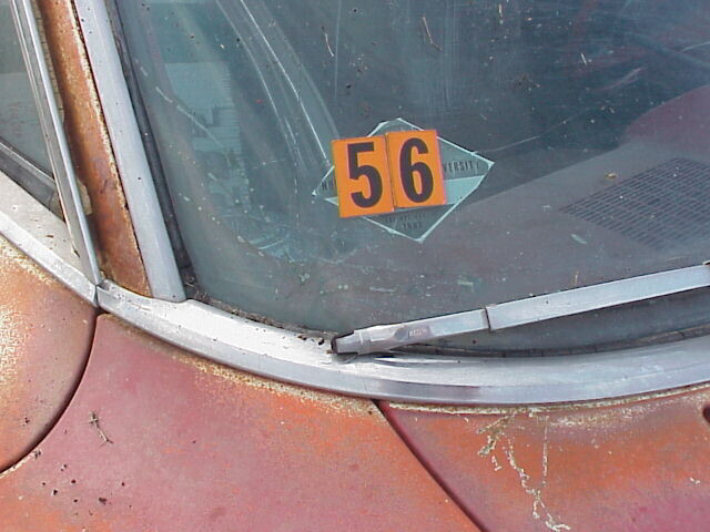 1963 Chevrolet Impala Station Wagon 36 | Barn Finds