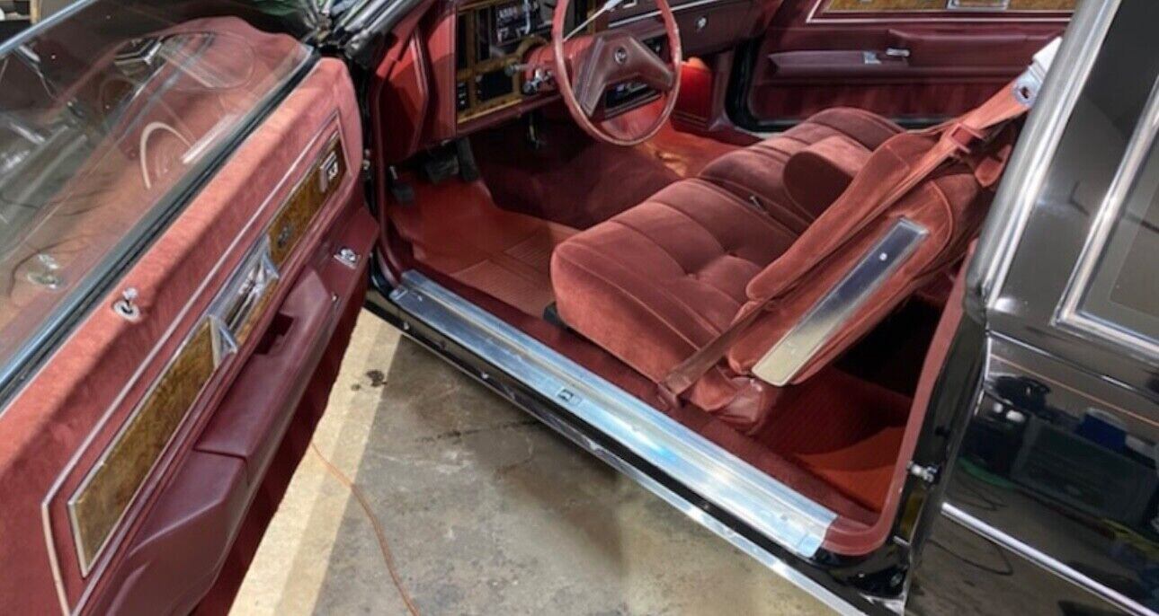 1984 Buick Regal Limited 4 | Barn Finds