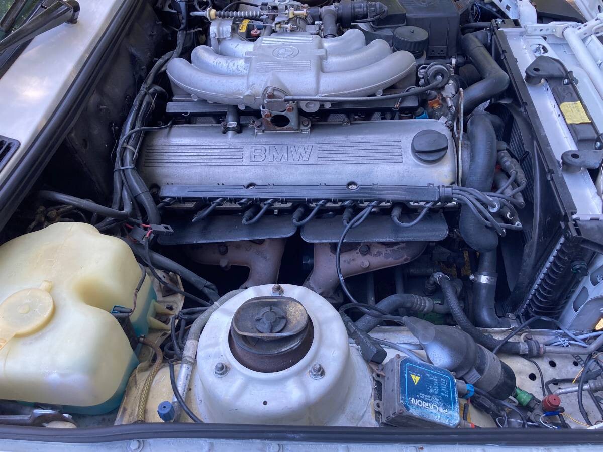 325ix Engine 