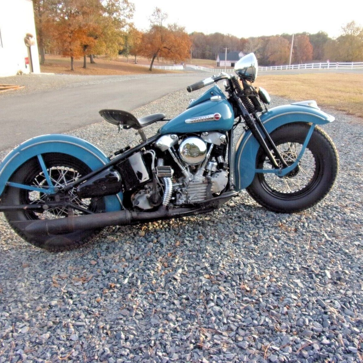 THE ORIGINAL HARLEY-DAVIDSON ビンテージ　ハーレー 1967HarleyXLCHCover.jpg?v=