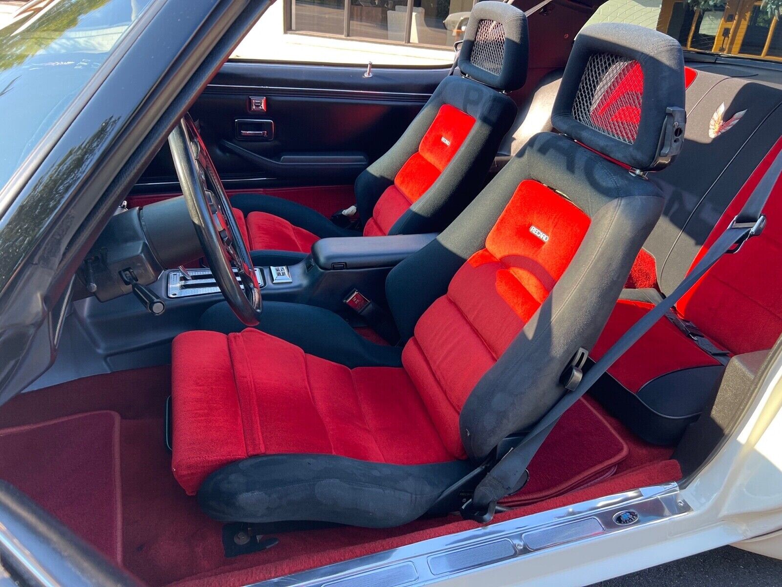 1981 Pontiac Trans Am Daytona Pace Car 4 | Barn Finds