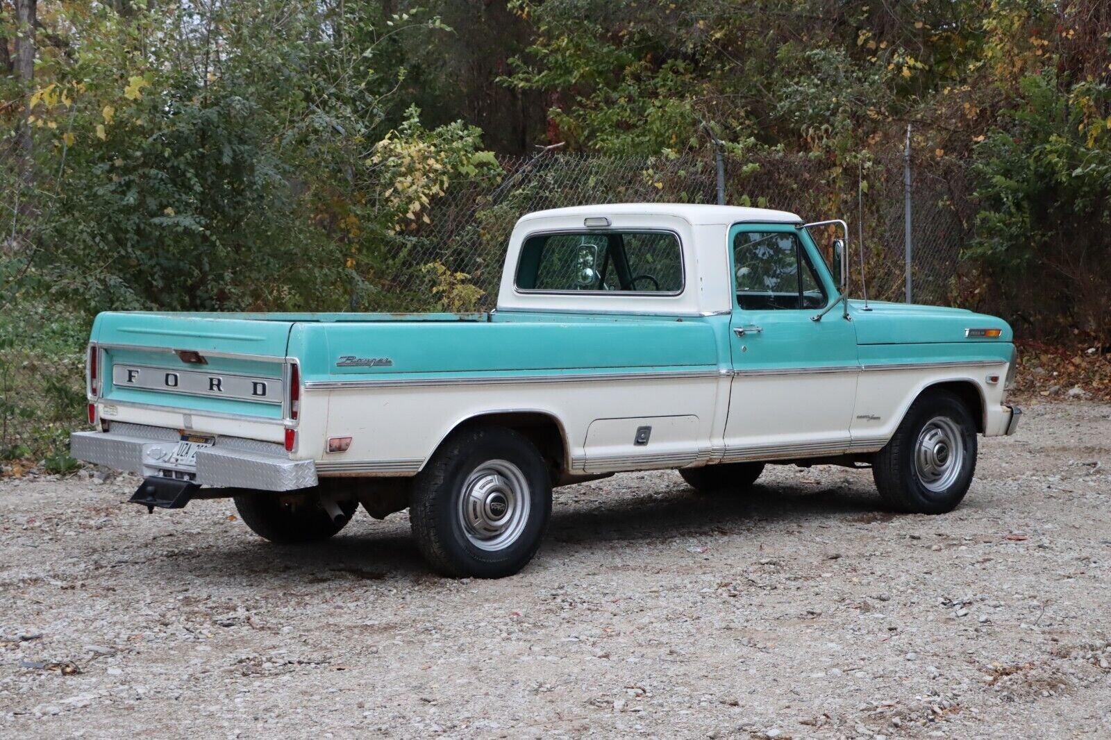 1969 Ford F 250 Rear 3 4 Barn Finds 1969-ford-f-250-rear-3-4-barn-finds