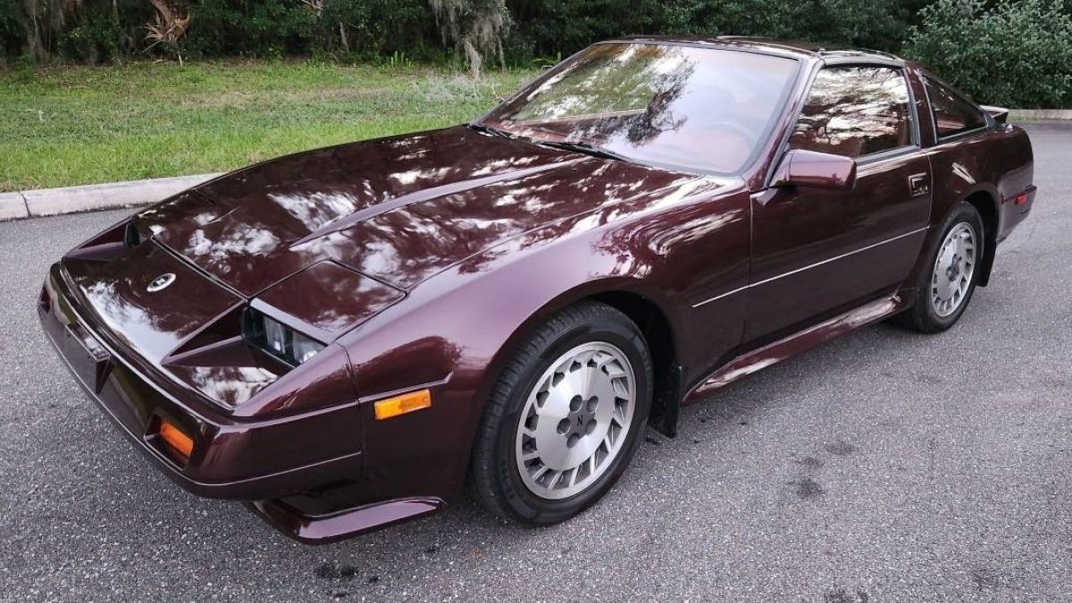 1986-Nissan-300ZX-Turbo-1-