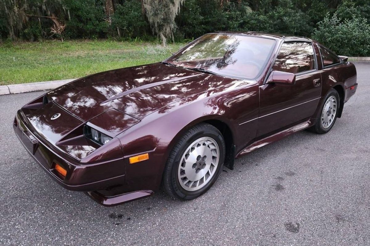 1986-Nissan-300ZX-Turbo-1-