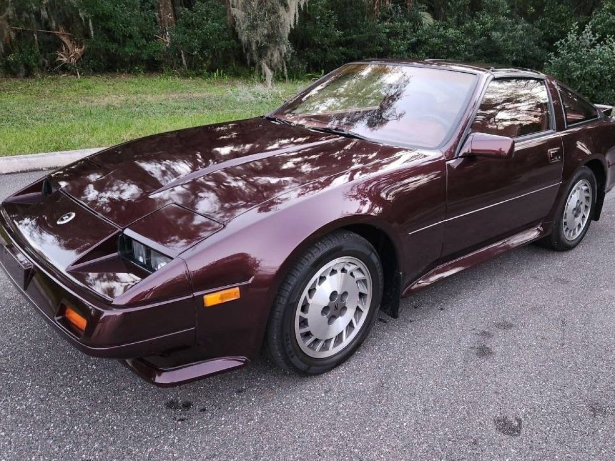 1986-Nissan-300ZX-Turbo-1-