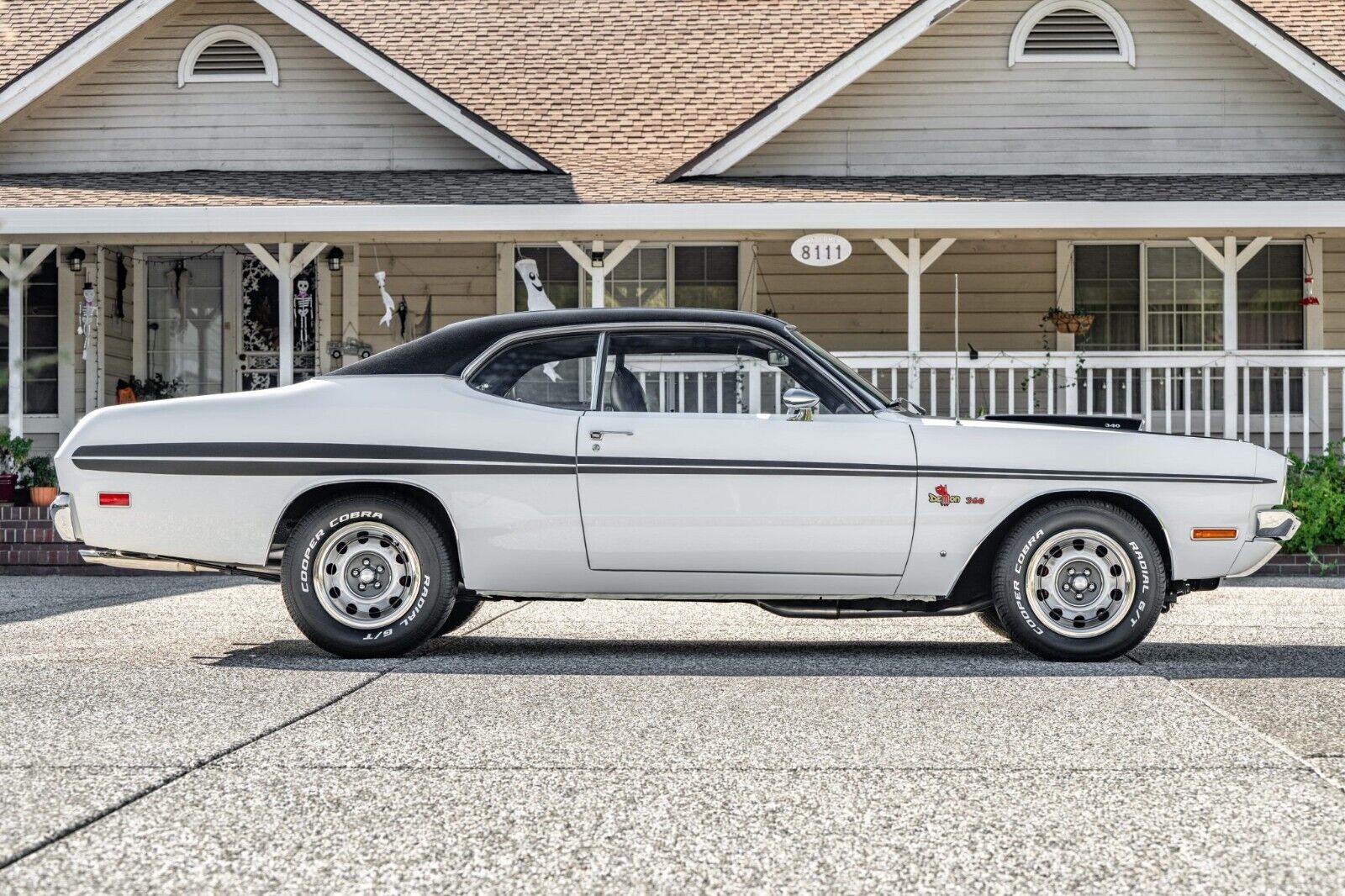 1971 Dodge Demon 340 Photo 2 | Barn Finds