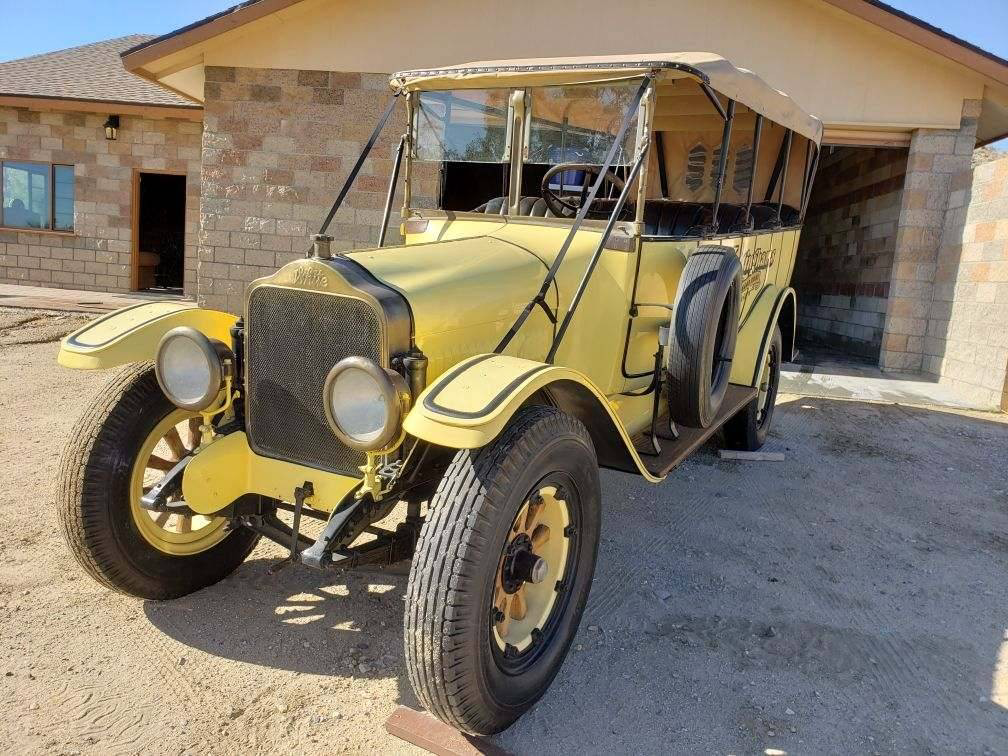 Drivers Front Barn Finds