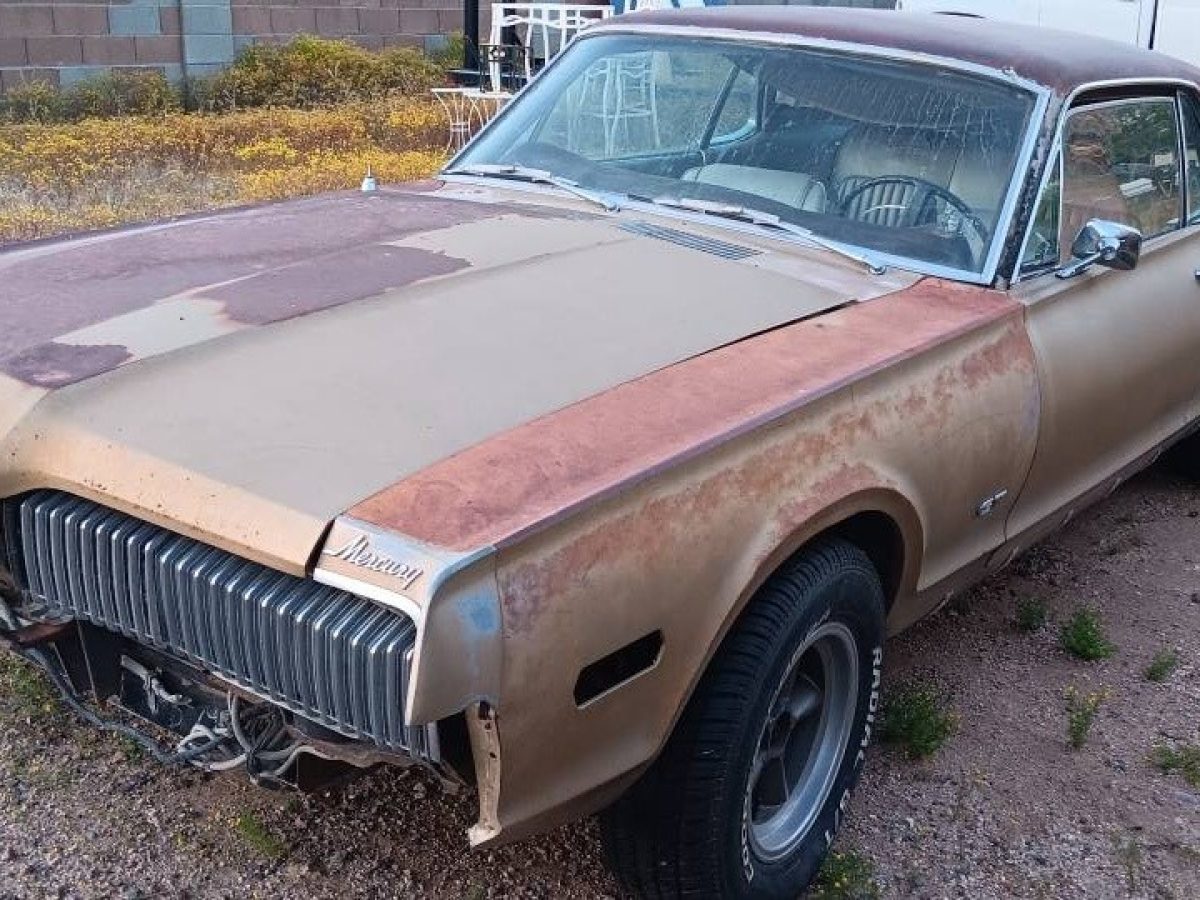 1968-Mercury-Cougar-XR7-GT-