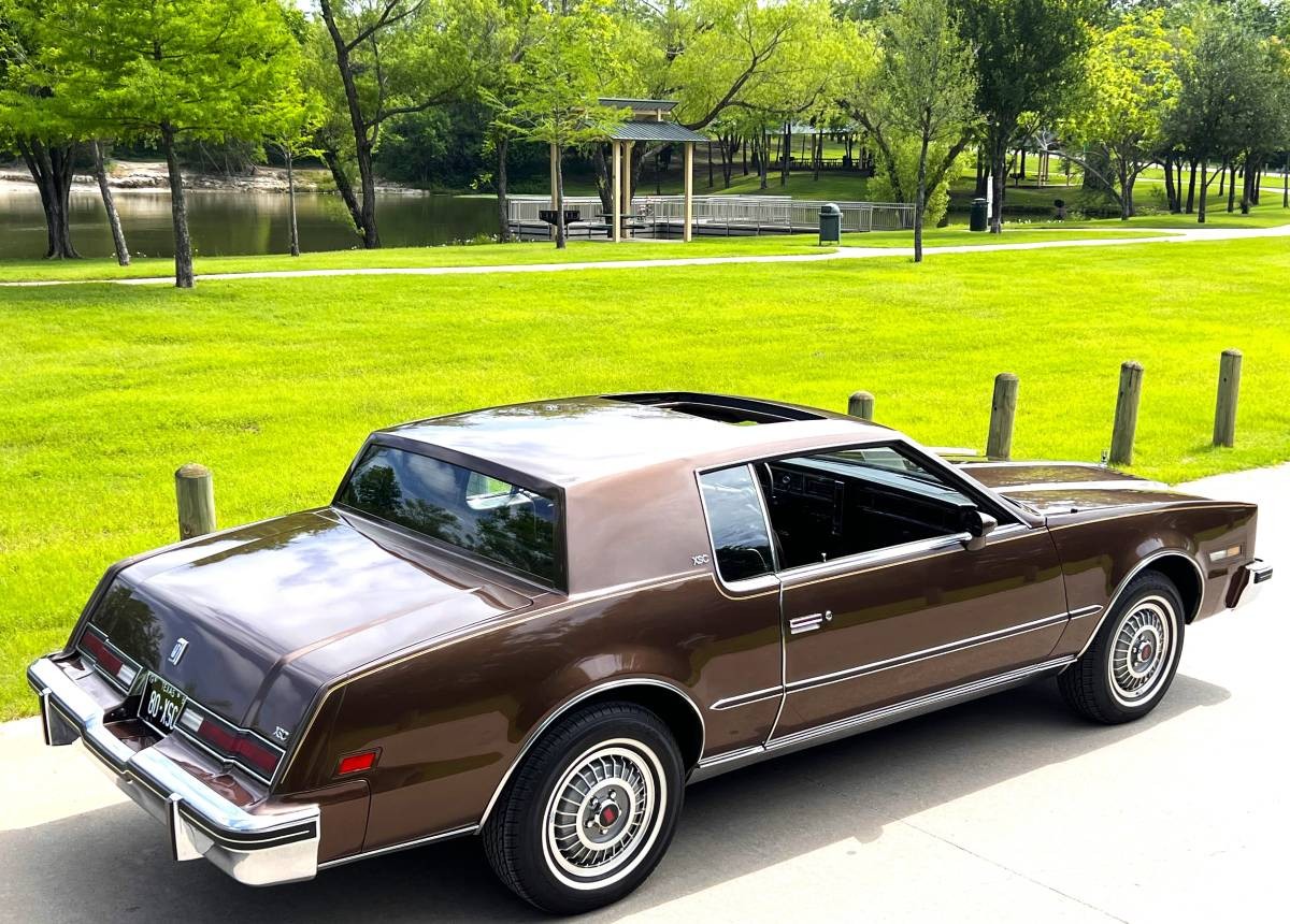 One of a Kind: 1980 Oldsmobile Toronado XSC | Barn Finds