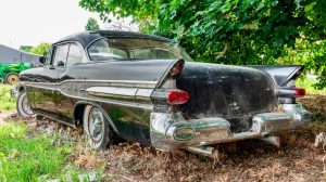 1957 Pontiac Star Chief