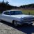 1964 Cadillac Sedan DeVille