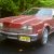 1984 Oldsmobile Toronado