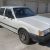 1986 Toyota Camry