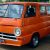 1965 Dodge A100 Van