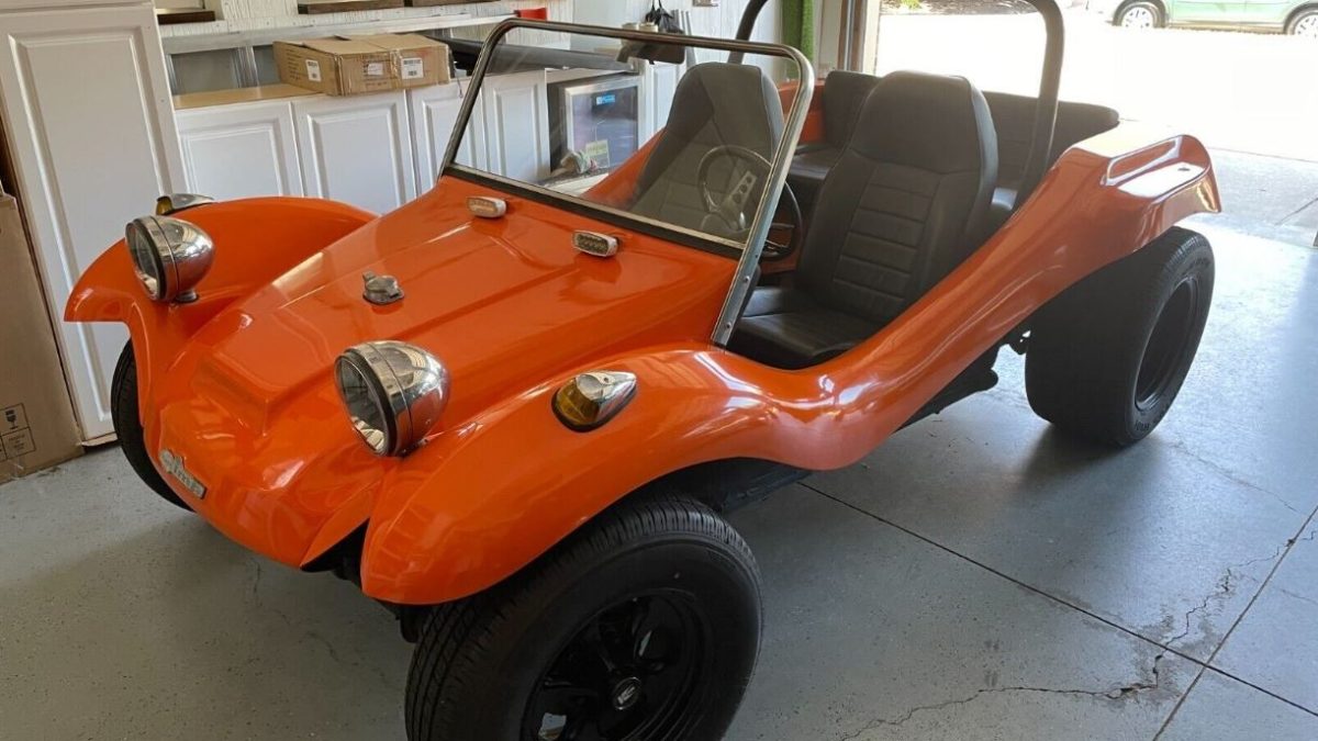 UPPER FRT SUSPENSION STIFFENER, dune buggy vw baja bug | Pirate Mfg