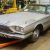 1966 Ford Thunderbird Landau