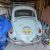 1966 Volkswagen Beetle