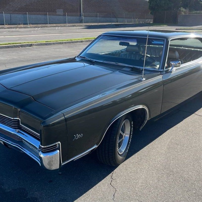 1969-Mercury-Marauder-X-100-