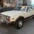 1986 AMC Eagle Wagon