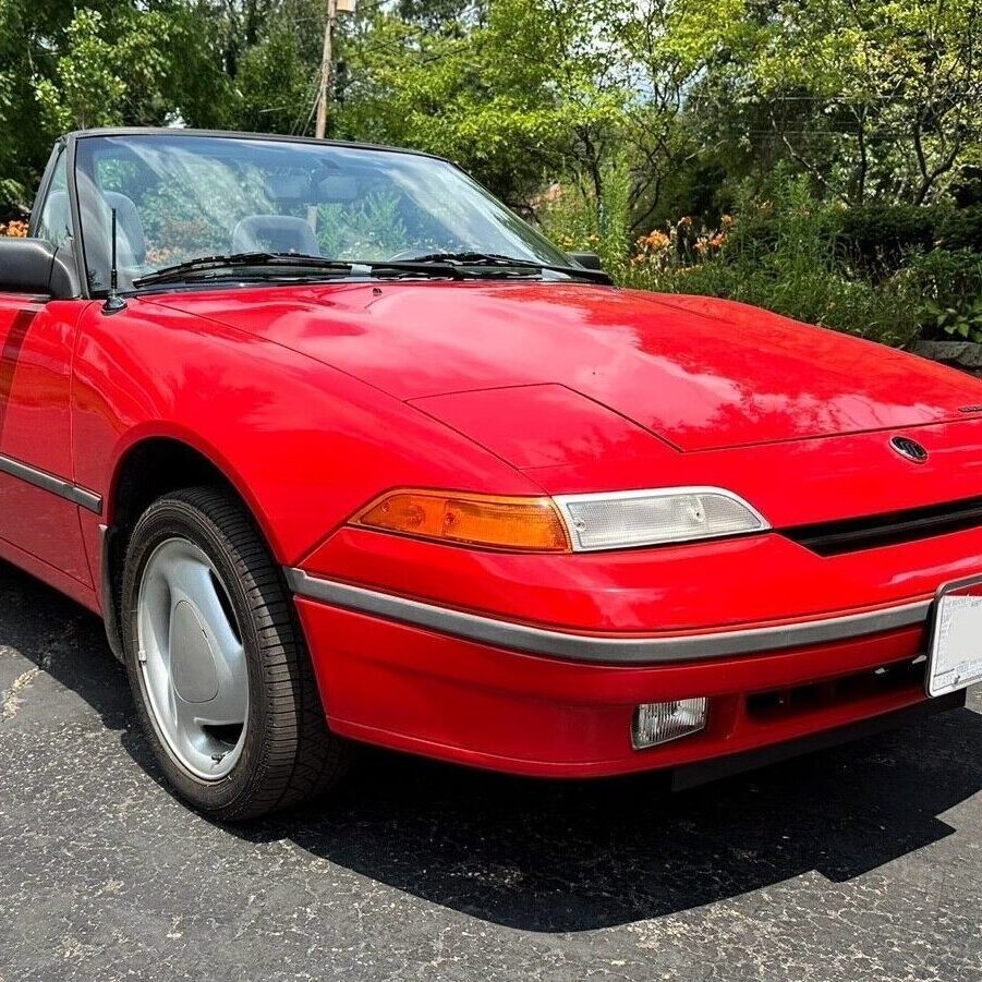 1992-Mercury-Capri-XR2-Photo-1