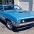 1970 Ford Torino GT Fastback