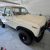 1985 Ford Bronco