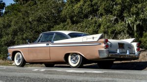 1958 Dodge Royal Regal Lancer