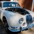 1966 Jaguar 3.8S