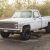 1981 Chevrolet Silverado K20 4X4