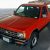 1984 Chevrolet Blazer S-10 Tahoe 4x4