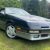 1989 Dodge Daytona Shelby