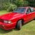 1991 Dodge Spirit R/T