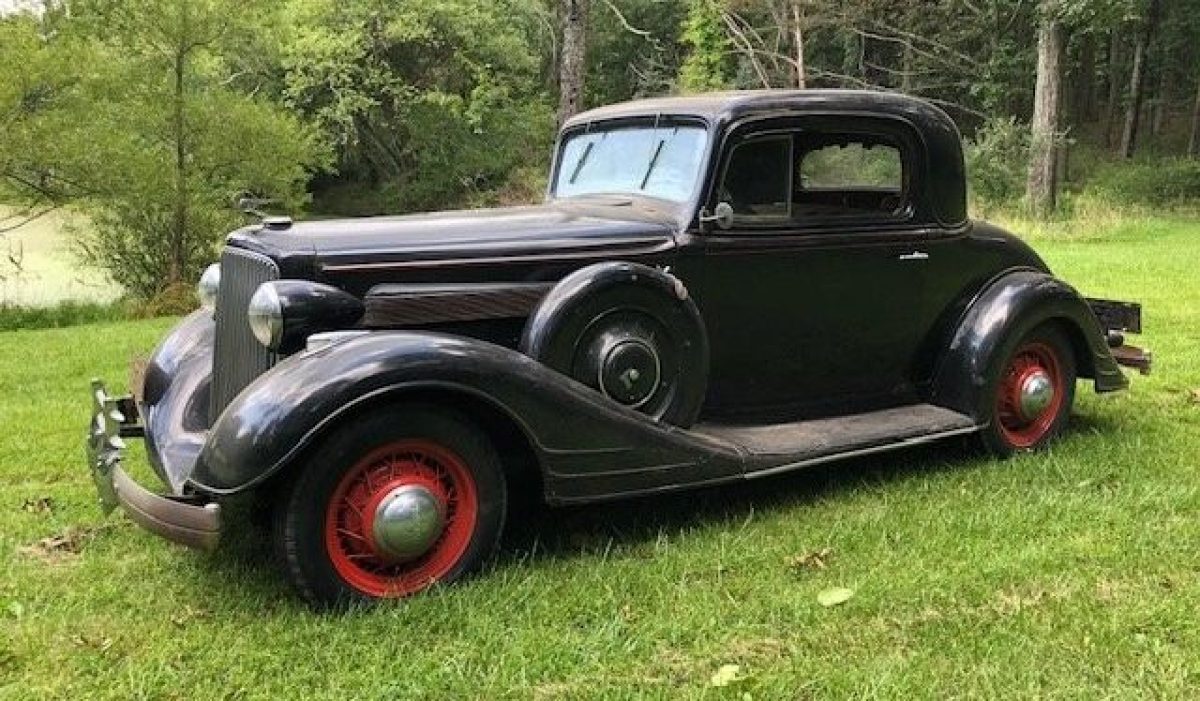 ボディボード 1934-Pontiac-main-