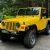 2006 Jeep Wrangler Sport