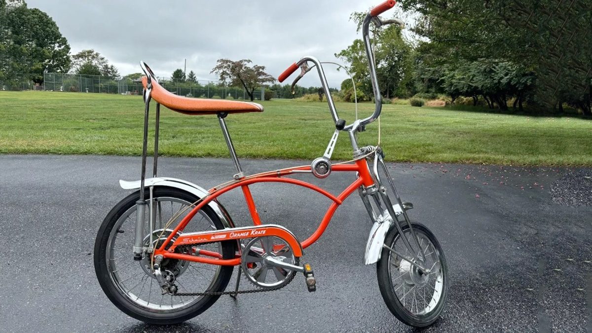 bmx bicycles 20" Kent Ambush