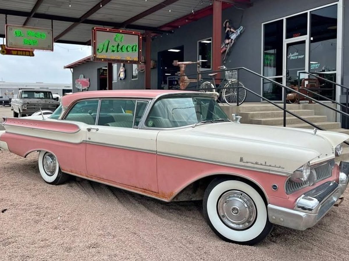 1957-Mercury-Montclair-